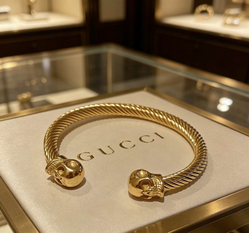 Gucci Bracelet 04yxs303 (1)