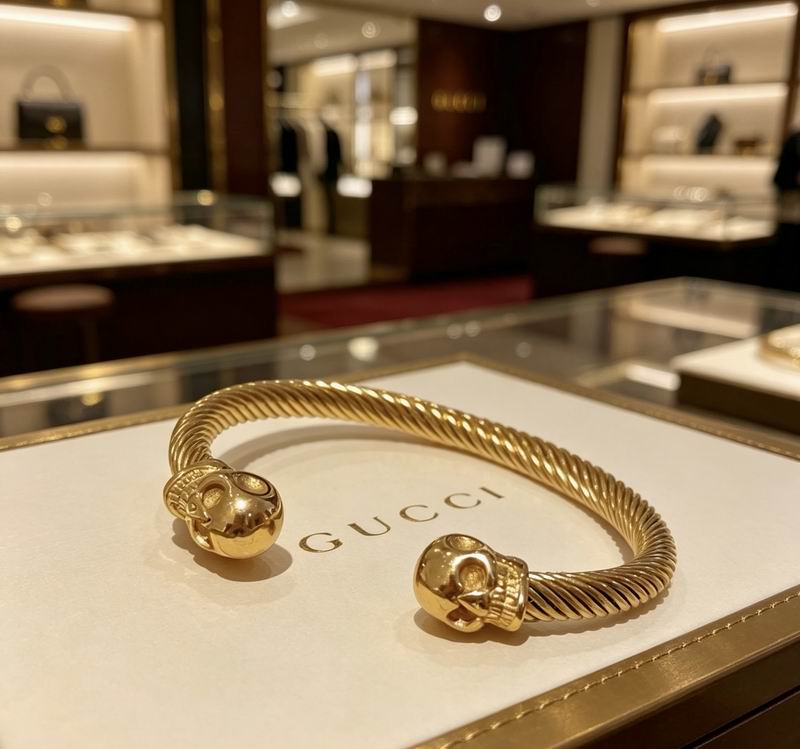 Gucci Bracelet 04yxs303 (2)
