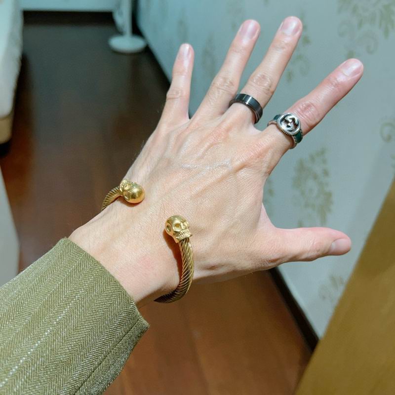 Gucci Bracelet 04yxs303 (6)