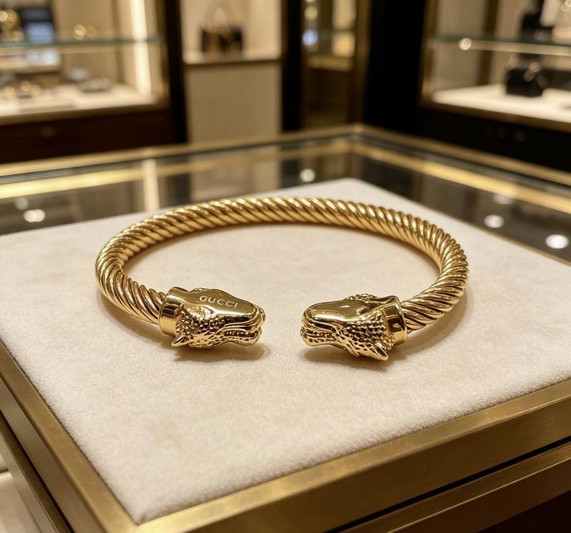 Gucci Bracelet 04yxs304 (2)