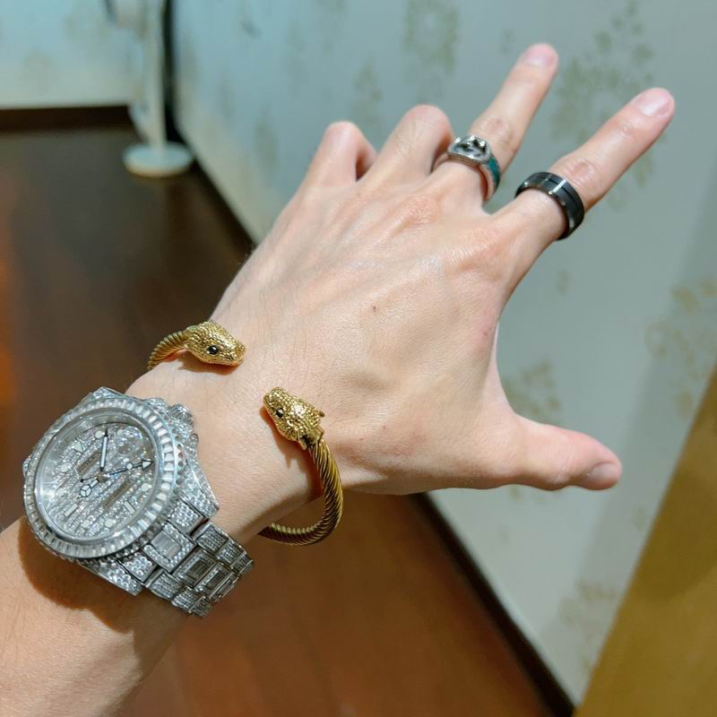 Gucci Bracelet 04yxs304 (3)
