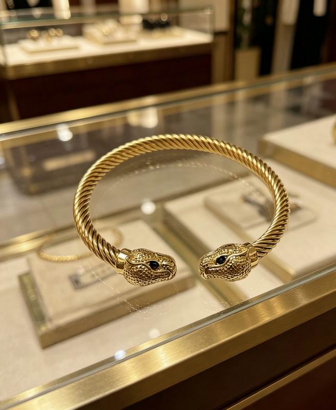 Gucci Bracelet 04yxs304 (5)