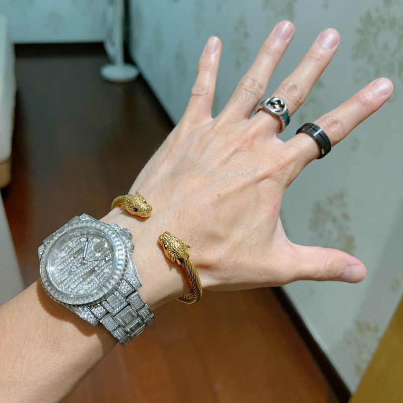 Gucci Bracelet 04yxs304 (7)