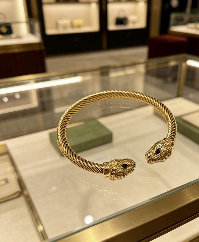 Gucci Bracelet 04yxs304 (8)