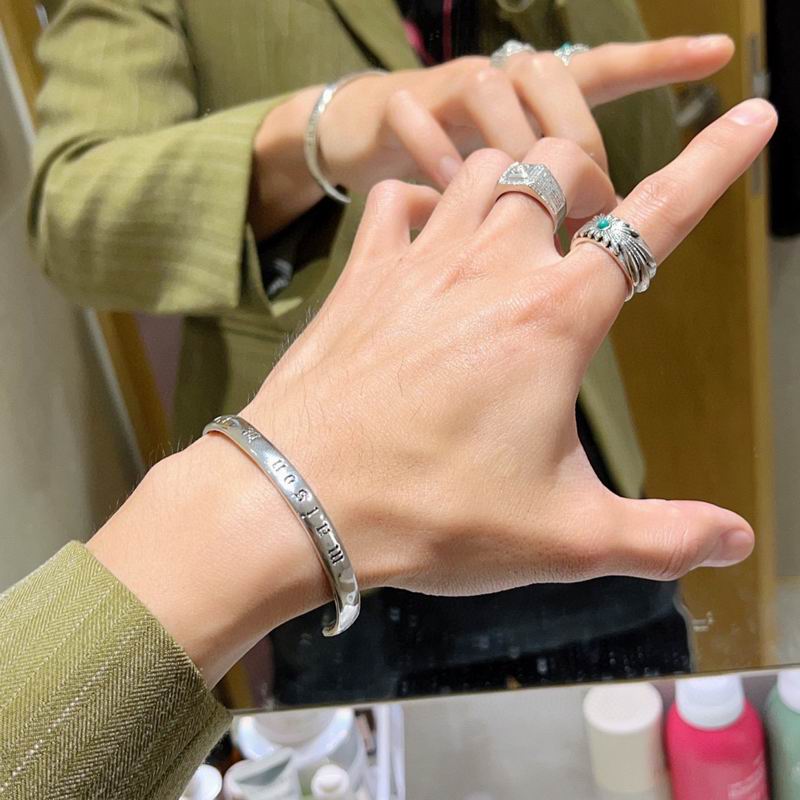 Gucci Bracelet 04yxs305 (3)