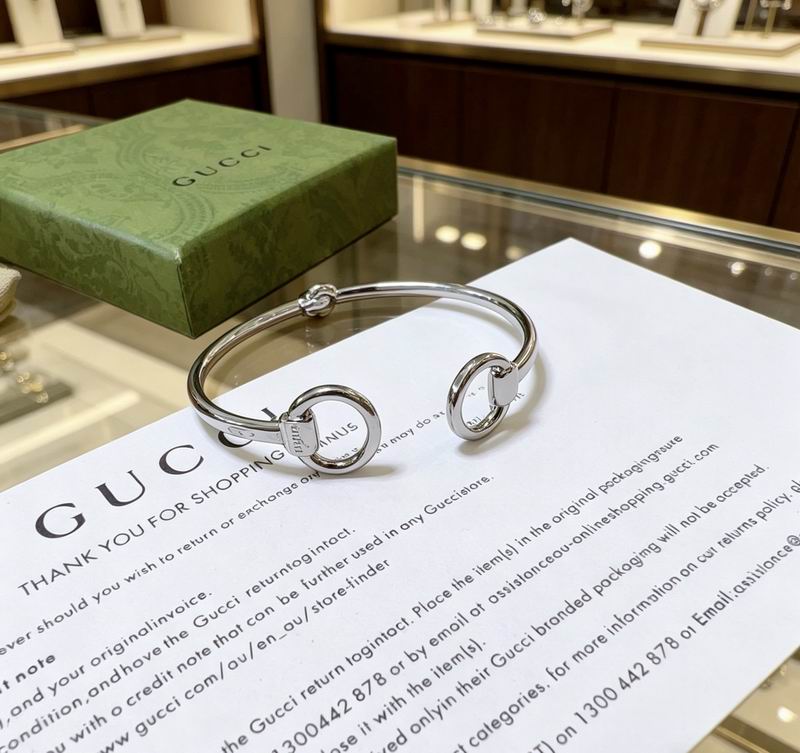 Gucci Bracelet 04yxs306 (1)