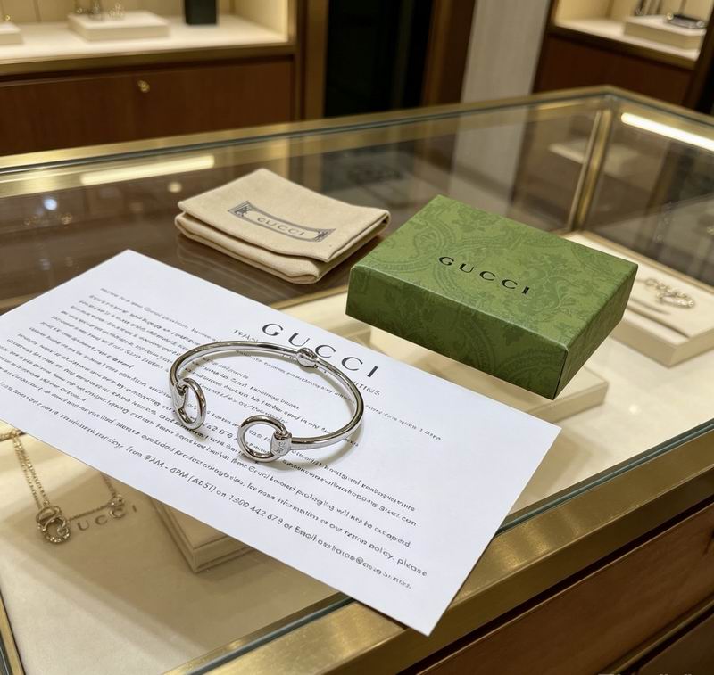 Gucci Bracelet 04yxs306 (2)