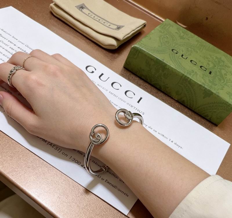 Gucci Bracelet 04yxs306 (3)