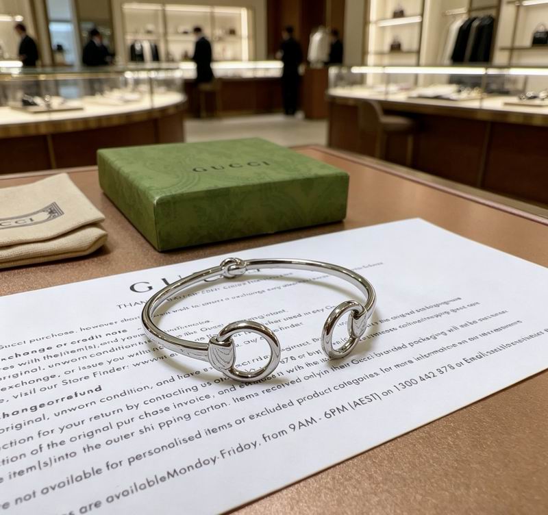 Gucci Bracelet 04yxs306 (6)