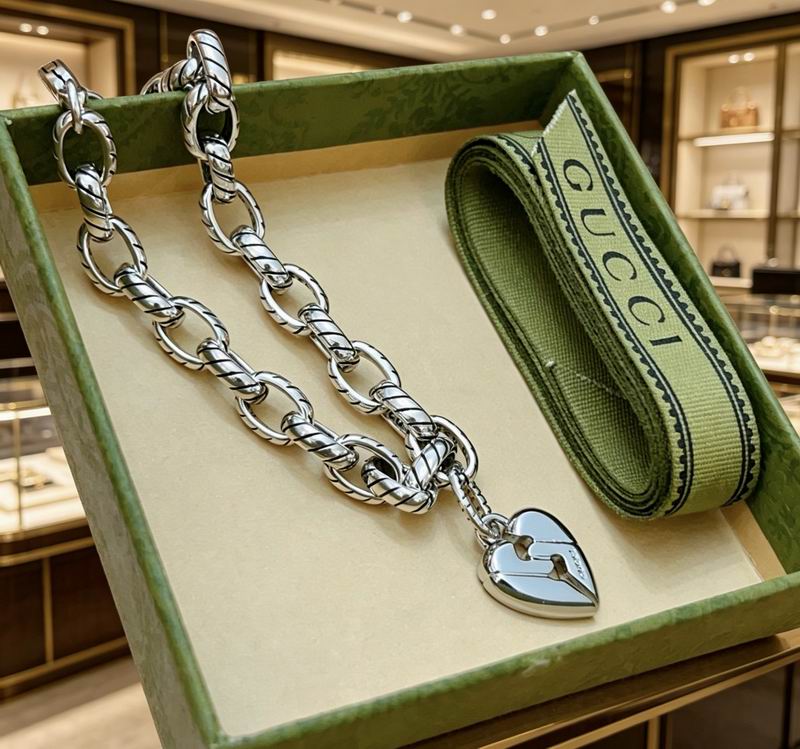 Gucci Bracelet 04yxs307 (3)