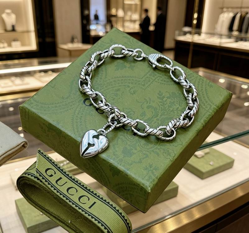 Gucci Bracelet 04yxs307 (4)