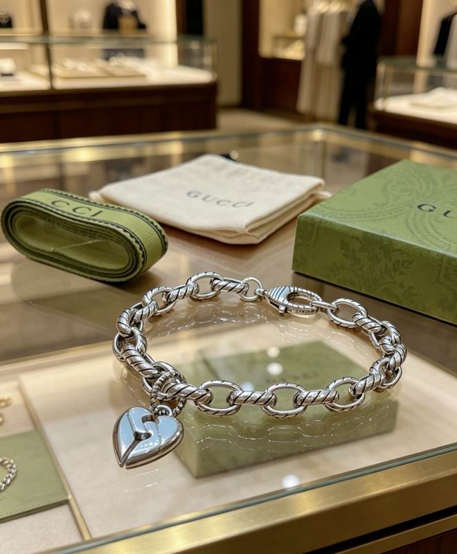 Gucci Bracelet 04yxs307 (6)