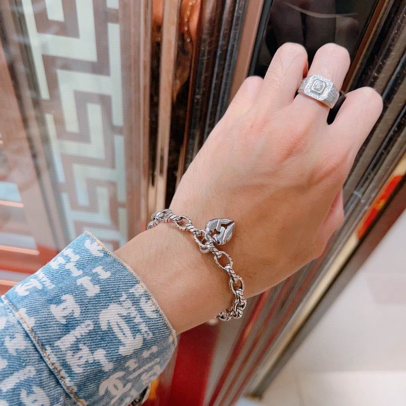Gucci Bracelet 04yxs307 (8)