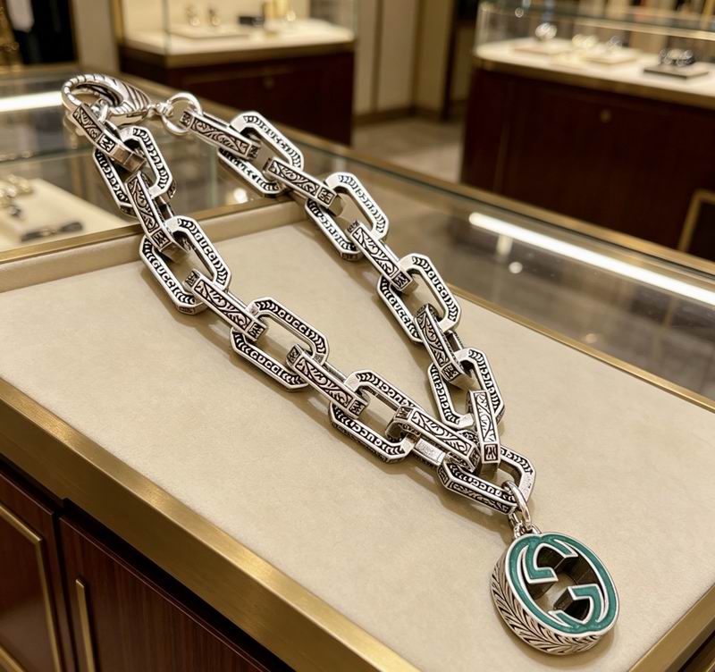 Gucci Bracelet 04yxs308 (4)