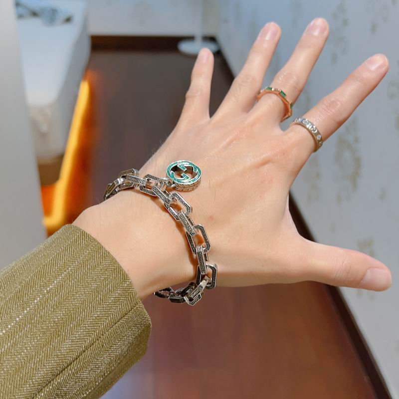 Gucci Bracelet 04yxs309 (3)