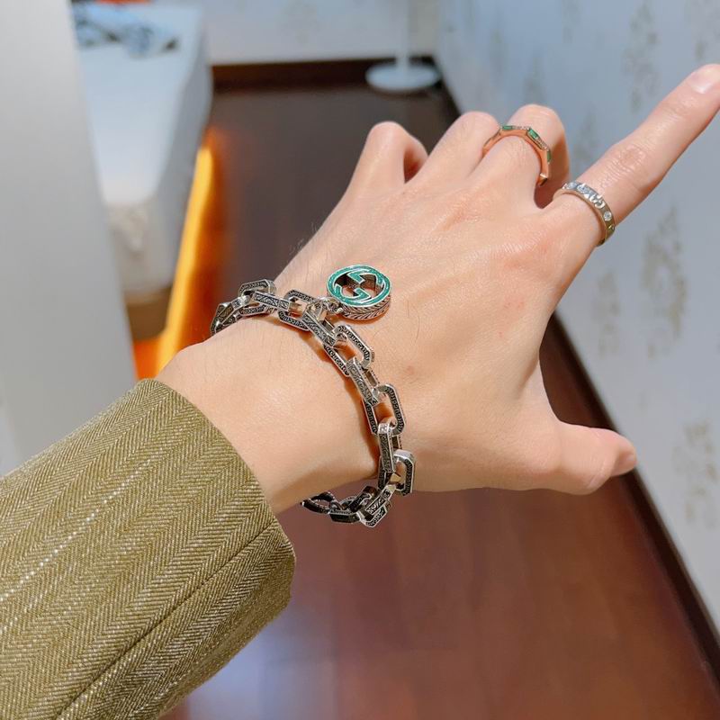 Gucci Bracelet 04yxs309 (6)