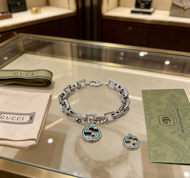 Gucci Bracelet 04yxs309 (7)