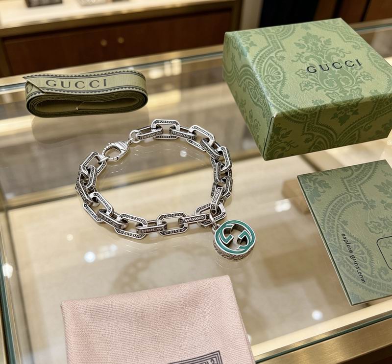 Gucci Bracelet 04yxs309 (8)