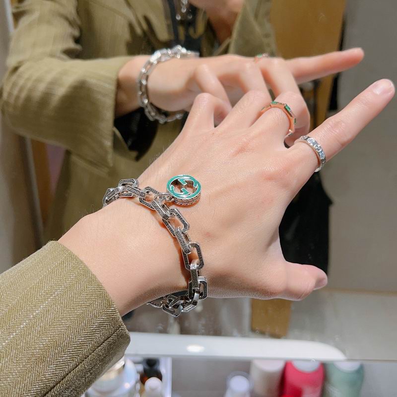 Gucci Bracelet 04yxs309 (9)