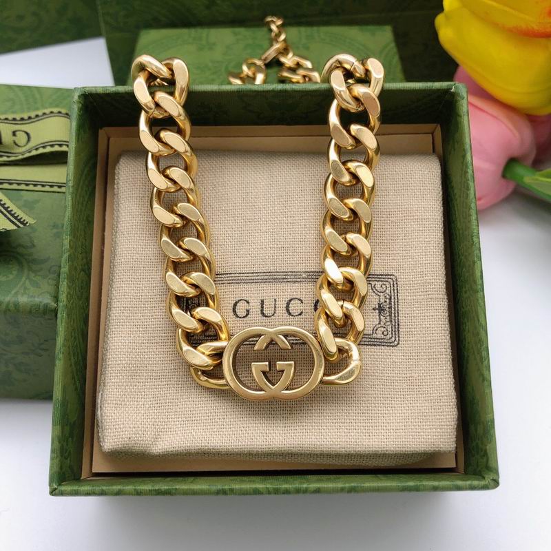 Gucci Bracelet 04yxs310 (4)
