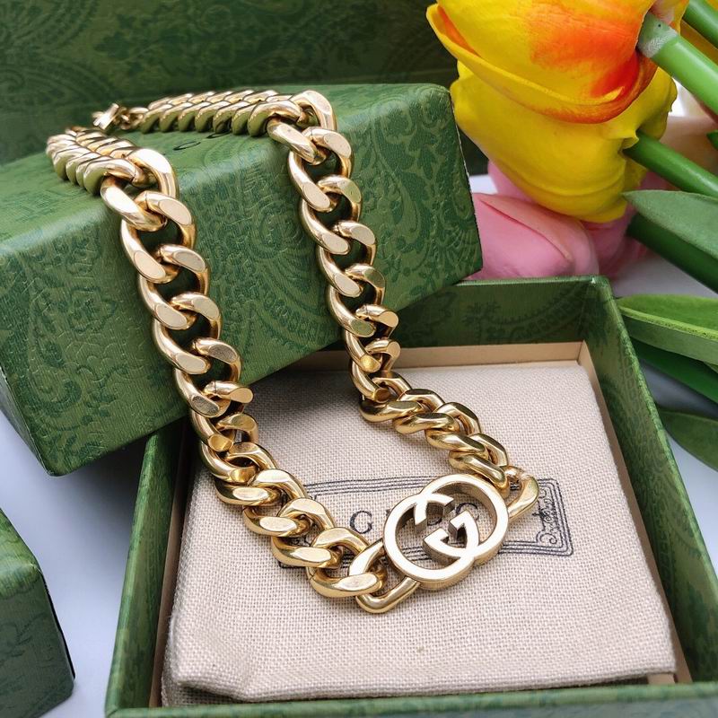 Gucci Bracelet 04yxs310 (7)