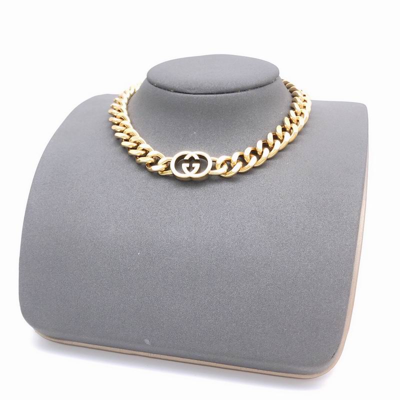 Gucci Bracelet 04yxs310 (8)