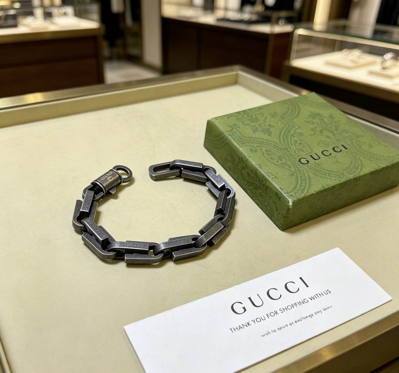 Gucci Bracelet 04yxs311 (2)