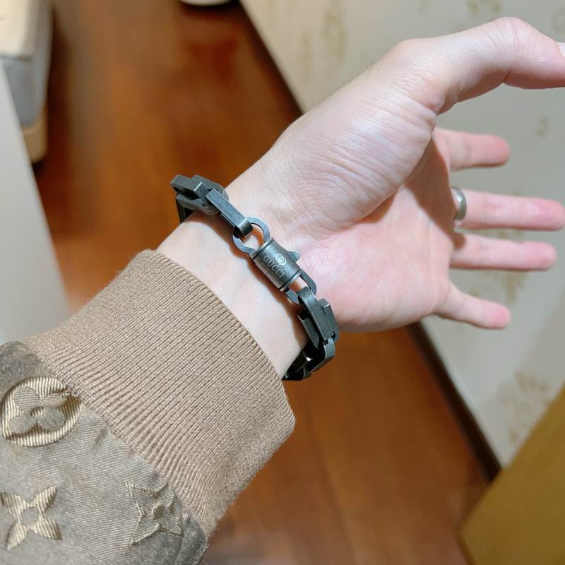 Gucci Bracelet 04yxs311 (4)