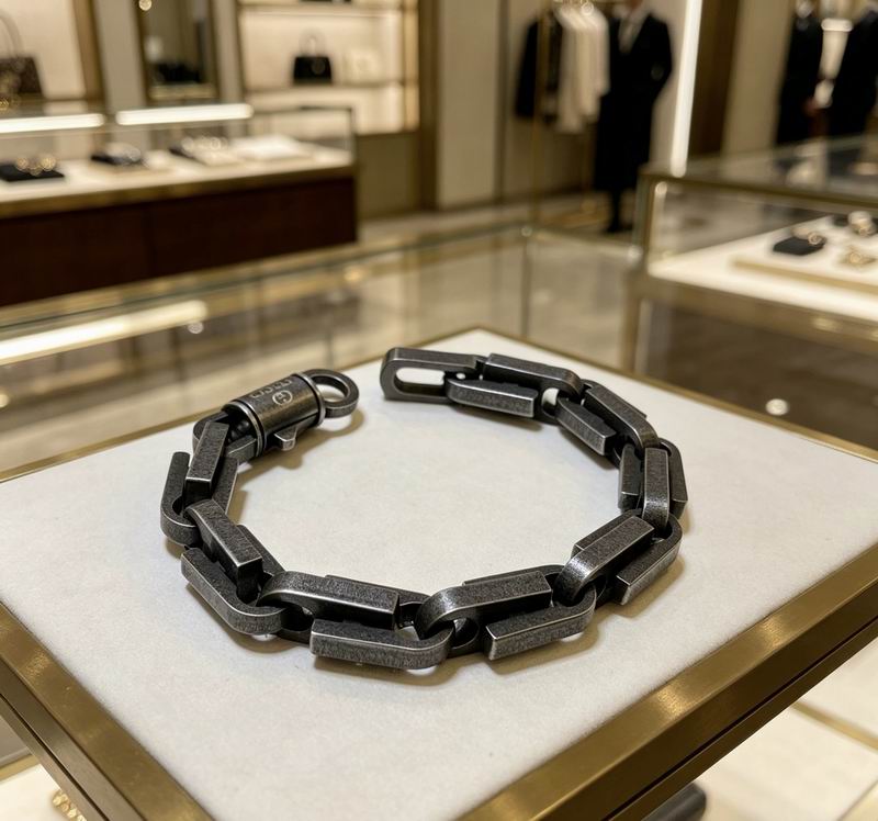 Gucci Bracelet 04yxs311 (5)