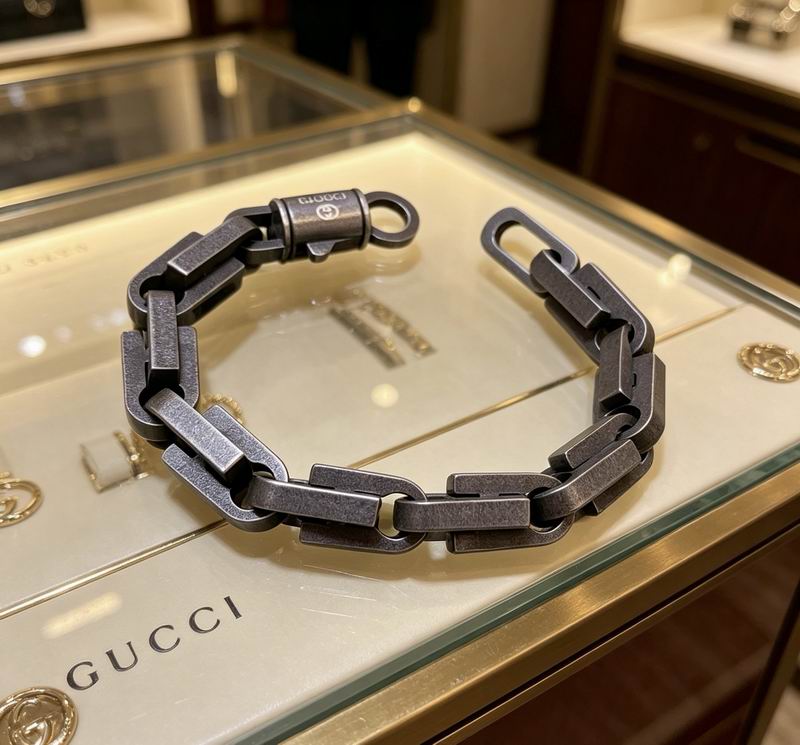 Gucci Bracelet 04yxs311 (6)