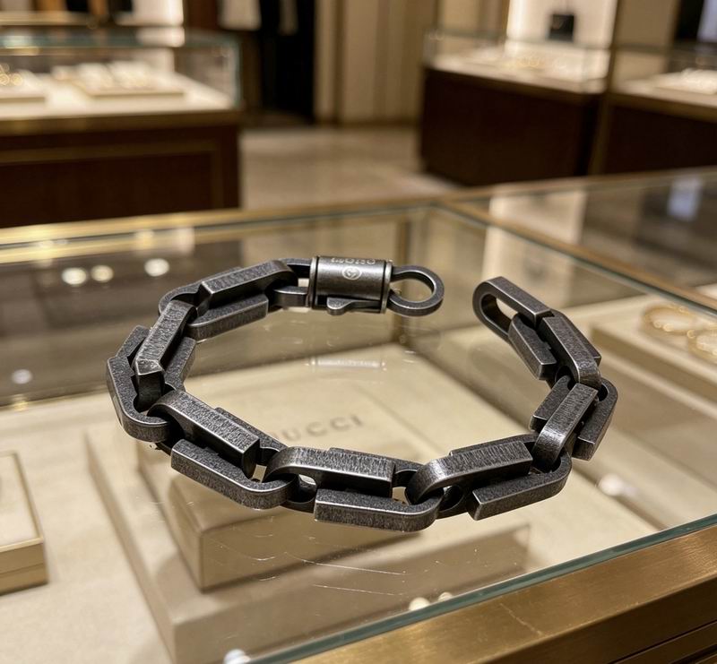 Gucci Bracelet 04yxs311 (8)