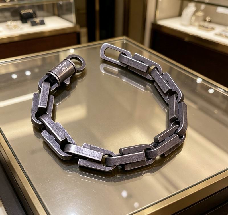 Gucci Bracelet 04yxs311 (9)