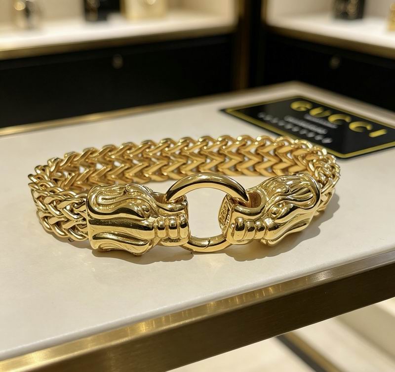 Gucci Bracelet 04yxs313 (5)