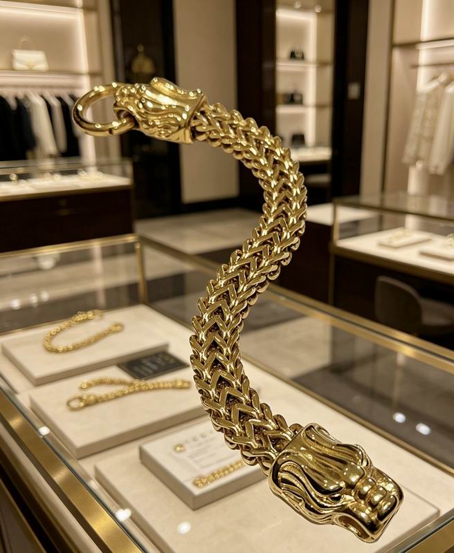 Gucci Bracelet 04yxs313 (9)