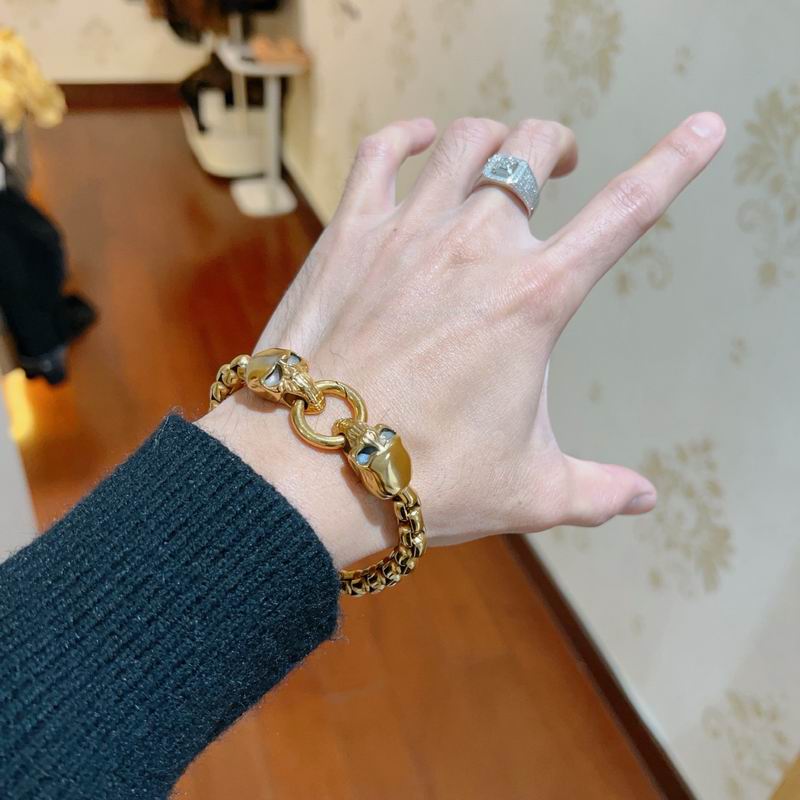 Gucci Bracelet 04yxs314 (3)