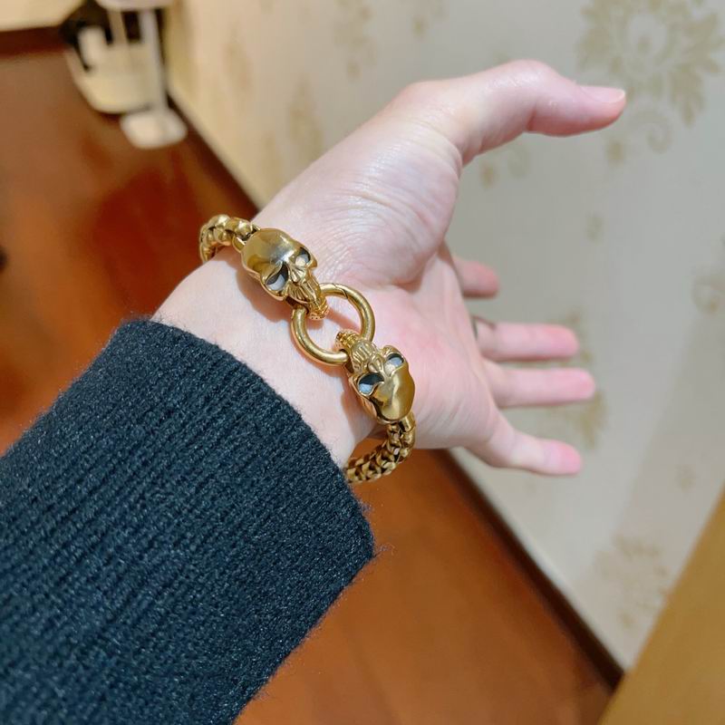Gucci Bracelet 04yxs314 (4)