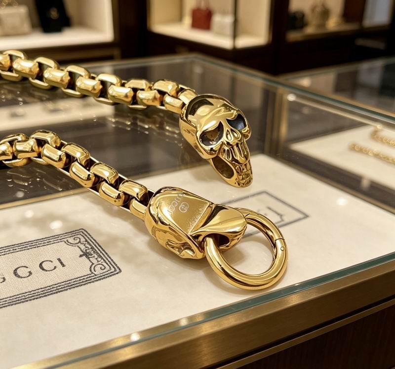 Gucci Bracelet 04yxs314 (6)