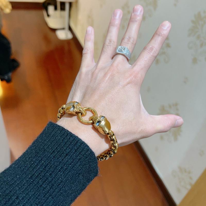 Gucci Bracelet 04yxs314 (8)