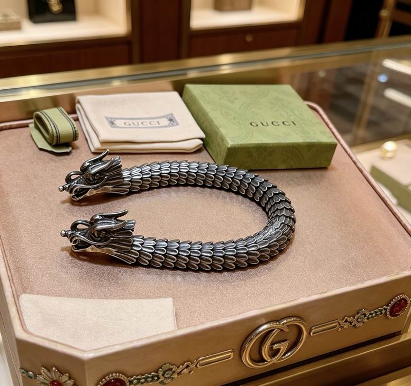Gucci Bracelet 04yxs315 (2)