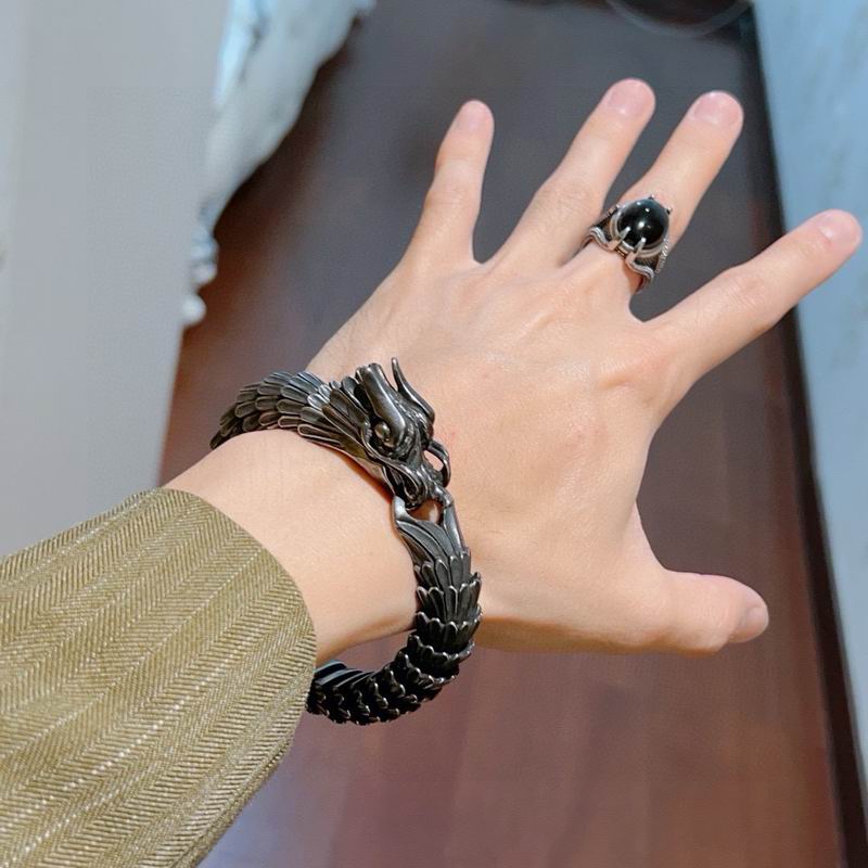 Gucci Bracelet 04yxs315 (3)