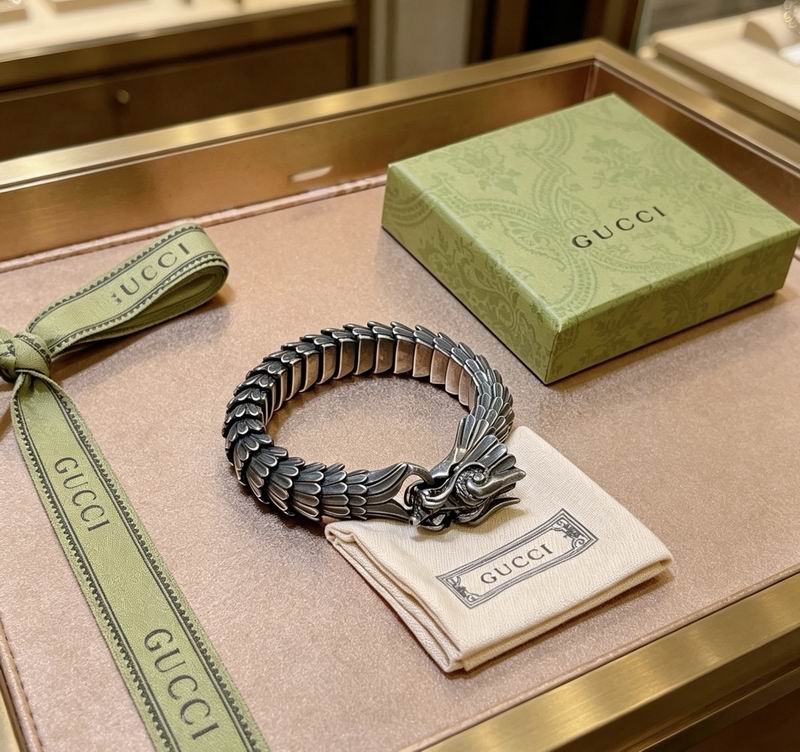 Gucci Bracelet 04yxs315 (4)