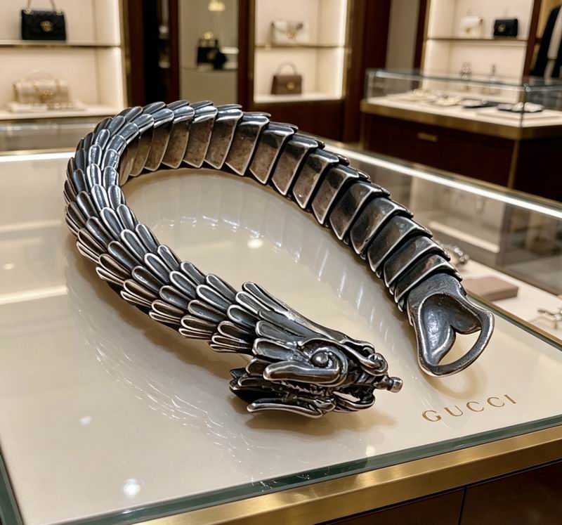 Gucci Bracelet 04yxs315 (5)