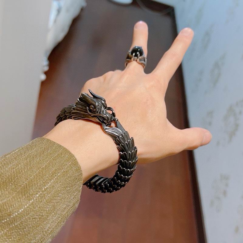 Gucci Bracelet 04yxs315 (6)