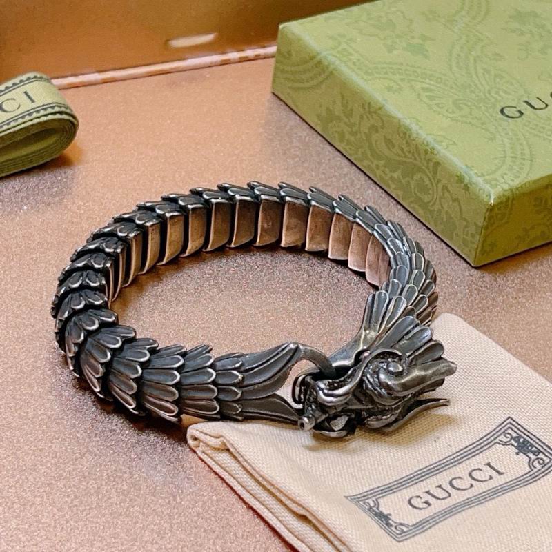 Gucci Bracelet 04yxs315 (8)