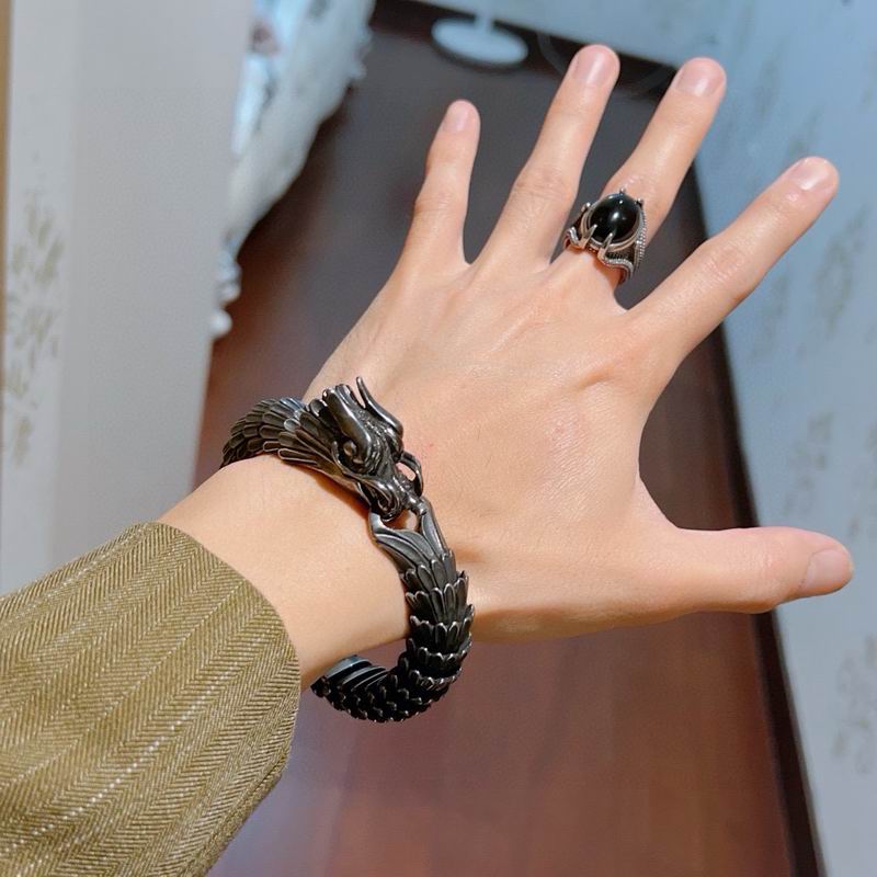 Gucci Bracelet 04yxs315 (9)