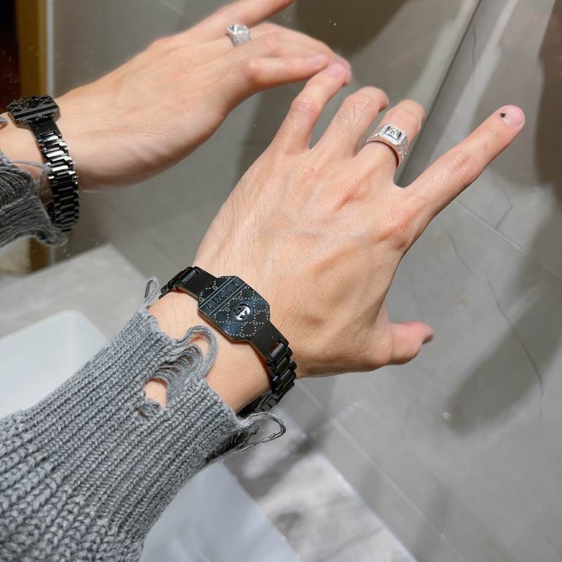 Gucci Bracelet 04yxs316 (3)