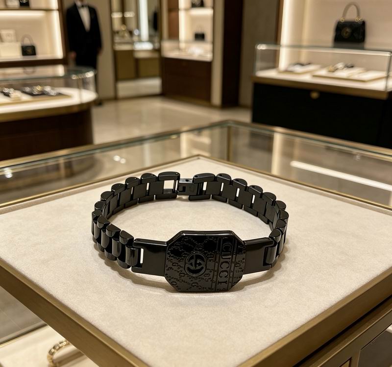 Gucci Bracelet 04yxs316 (4)