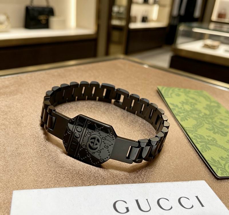 Gucci Bracelet 04yxs316 (5)