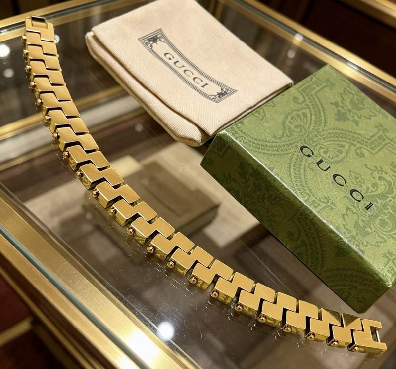 Gucci Bracelet 04yxs317 (1)