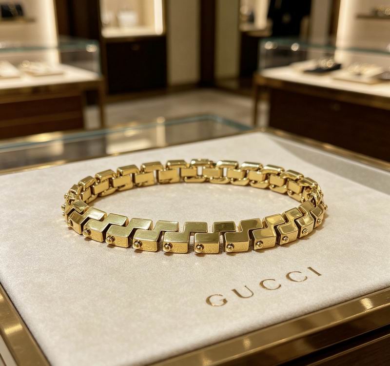 Gucci Bracelet 04yxs317 (2)